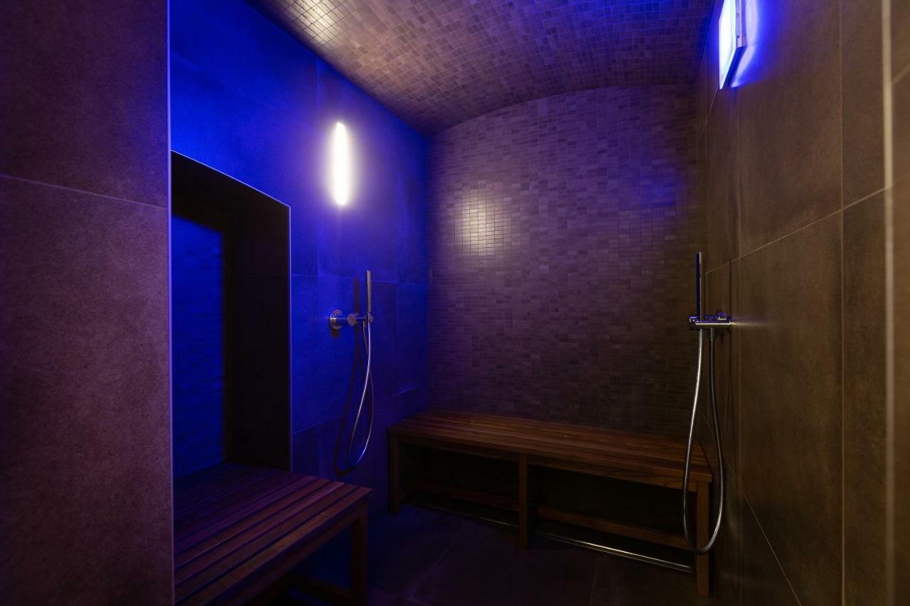 Hotel Ad Residence Bormio Exterior photo